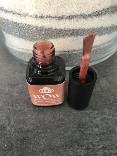 Lcn wow hybrid gel - wow,