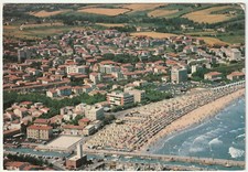 FANO - PESARO - SPIAGGIA DI