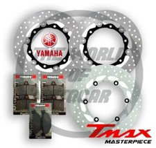 Dischi yamaha max - dischi,
