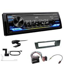 JVC DAB + Bluetooth USB incl