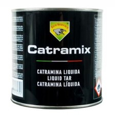 CATRAMIX catramina vernice