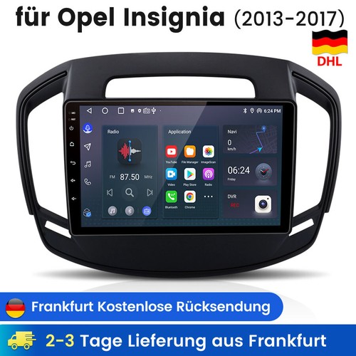 Per opel insignia 2013 - opel, 2013-2017