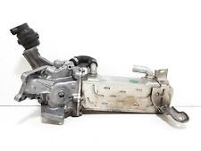 GRUPPO VALVOLA EGR MERCEDES Classe B W246 2° Serie A6511420467 OM 651.9 1436622