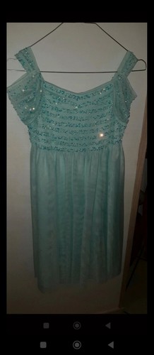 Vestito cerimonia bambina - vestito,