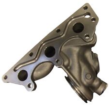 Collettore Scarico Turbo