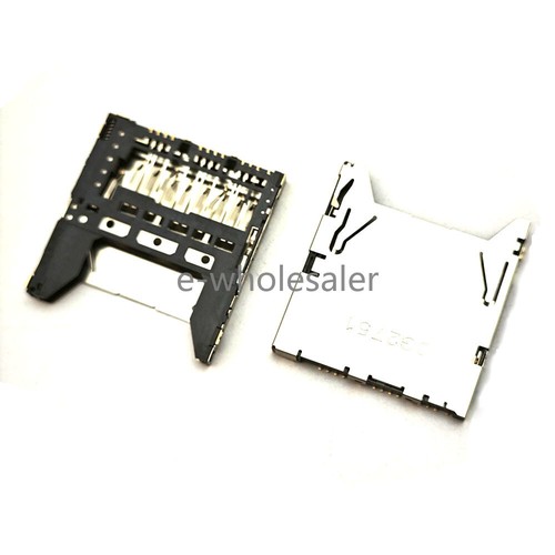 Slot scheda per - , canon