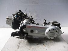 C541M Motore Blocco Completo Piaggio Liberty 50 i-get 2016 2020 KM: 7.689