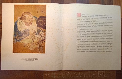 Pubblicita farmitalia anni - pubblicita', 50