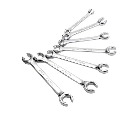 Set 7pz chiavi per raccordi - 7pz,