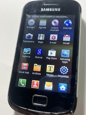 Samsung galaxy mini - galaxy,