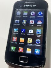 SAMSUNG GALAXY MINI 2 GT-S6500