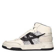 BONO TUMBLED LEATHER-ROUNDER