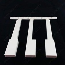 Chiave bianca DFA per Yamaha