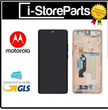 DISPLAY TOUCH LCD FRAME