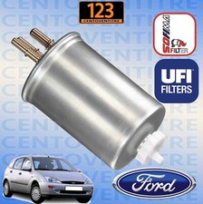 Filtro Gasolio FORD FOCUS I