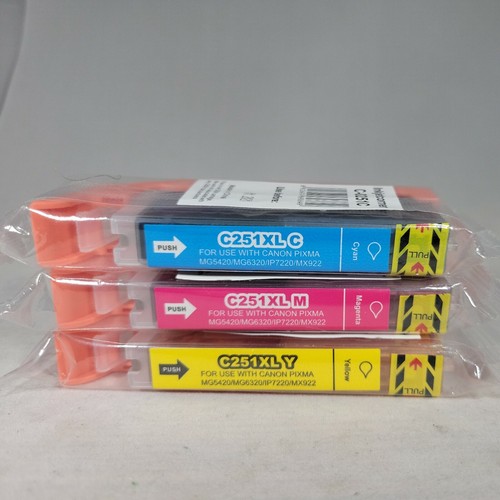 Inkjetcorner 0251c 0251m - c-0251c, c-0251m