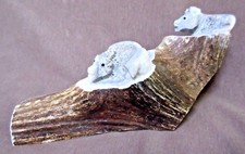 Native Zuni Stupefacente Corna