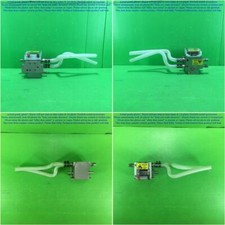 Laser Nd:YAG/AIGaAs, modulo