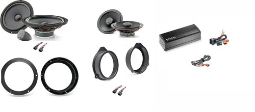 Kit altoparlanti - 8,