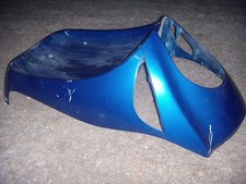 CARENA SCUDO ANTERIORE