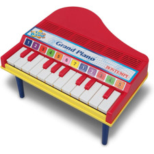 Bontempi 1210 pianoforte da - bontempi,