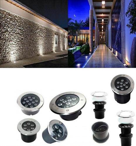 Faretto incasso led - incasso, faro