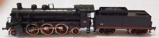 Rivarossi locomotiva a vapore 1157.  FS Gr 685 Mint boxed