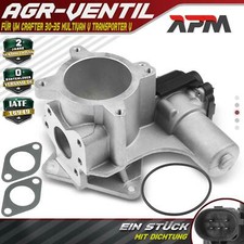 Valvola EGR per VW Crafter