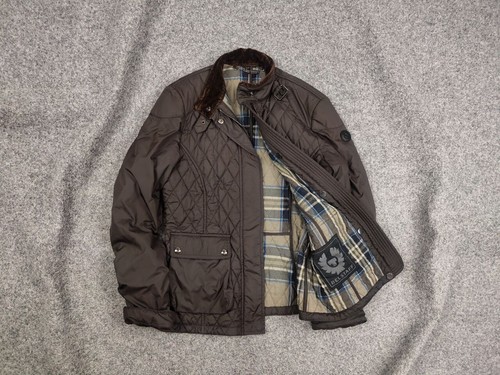 Giacca donna belstaff - belstaff, qualità