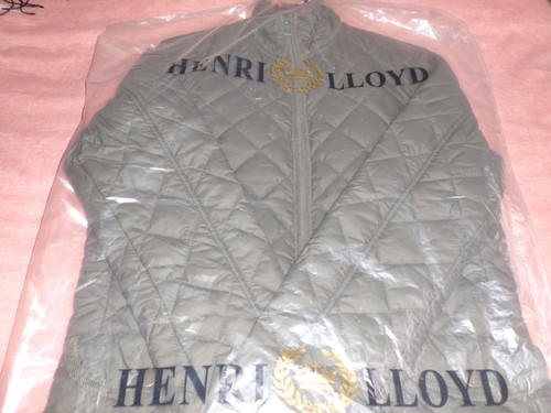 Cappotto uomo trapuntato henri - cappotto,