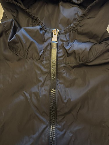 Giacca vento moncler - a,