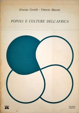 Popoli e culture dell’Africa