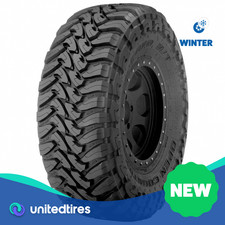 New LT 255/85R16 Toyo Open
