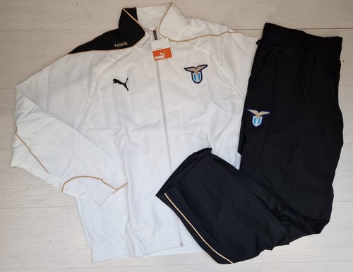 5393 puma lazio tuta - ss,