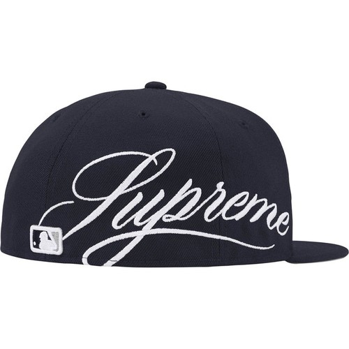 Cappello supreme new - 3/8,