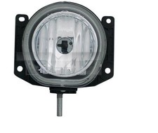 FARO FANALE ANTERIORE DESTRO SINISTRO FENDINEBBIA FIORINO DAL 2015 1356651080