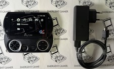 Console PSP Go Nera Sony