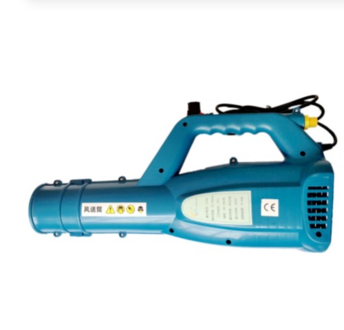 Spruzzatore elettrico