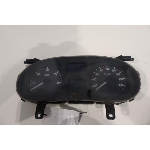 Strumentazione renault mascott - renault,