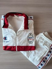 Tuta Vintage Champion Misura