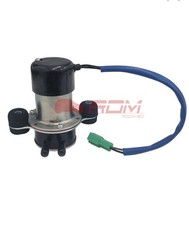 Pompa A/C Elettronica  Gasolio