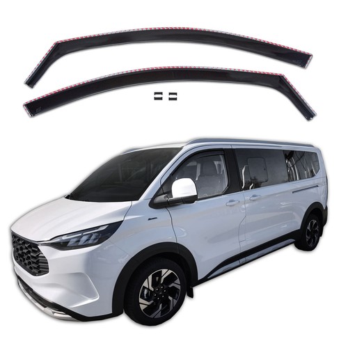Deflettori per ford tourneo - per,