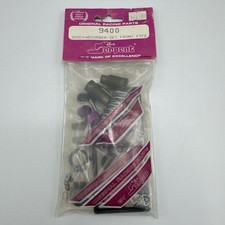 Set ammortizzatori anteriori