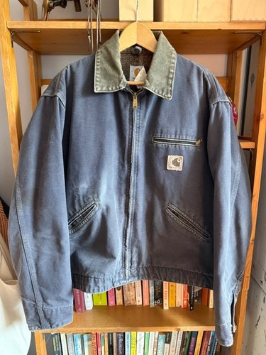 Carhartt detroit jb0817 colore - carhartt,