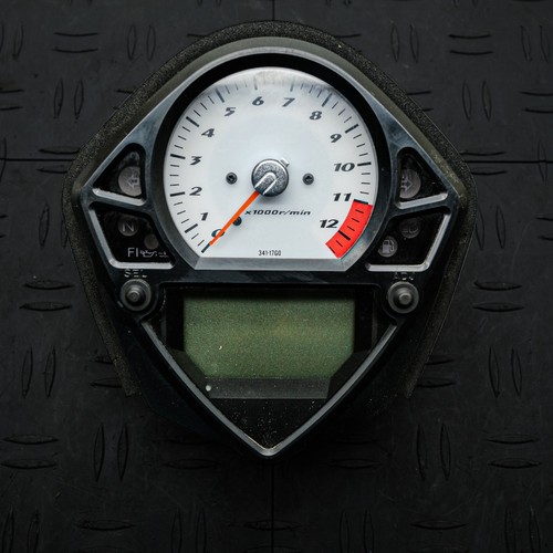 Suzuki sv650 tachimetro - suzuki,