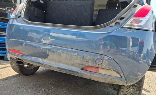 50290197 paraurti post lancia - 50290197, post.