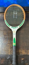 Racchetta da tennis vintage