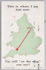 HULL Yorkshire This is Where I