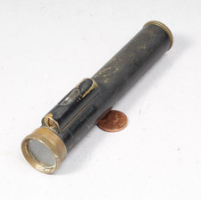 KUKER RANKIN OPTICAL HAND