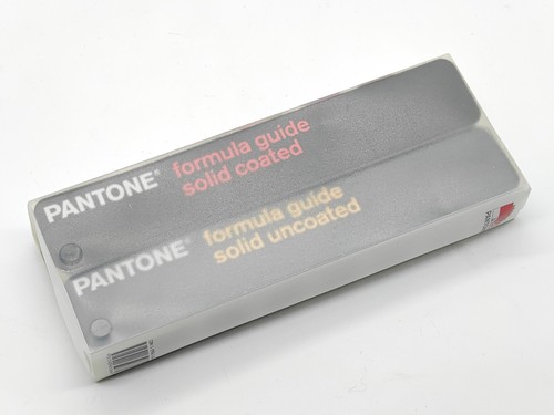 Coppia pantone formula - pantone,